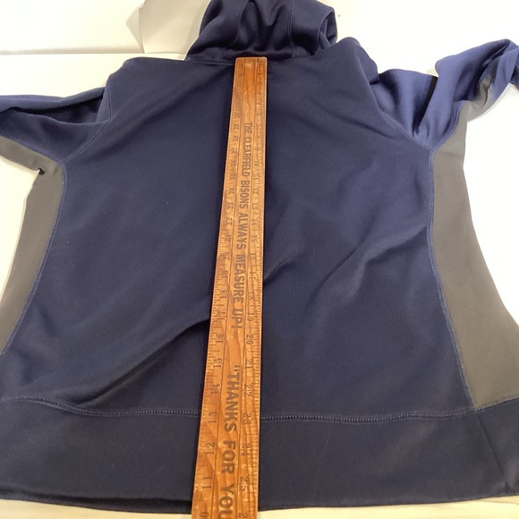 Nike Villanova University Wildcats Baseball Hoodie size small - Picture 14 of 15